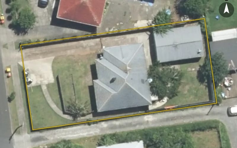 12 Piako Street