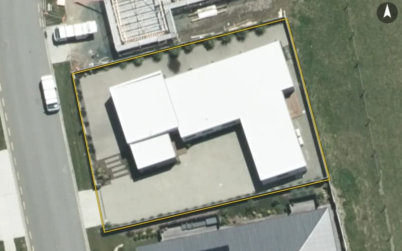 118 Bay View Road