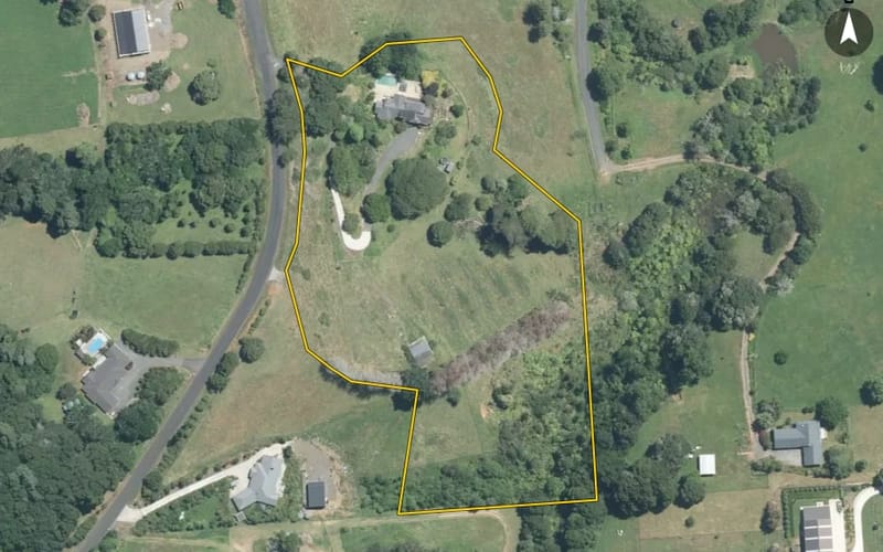 133 Kern Road