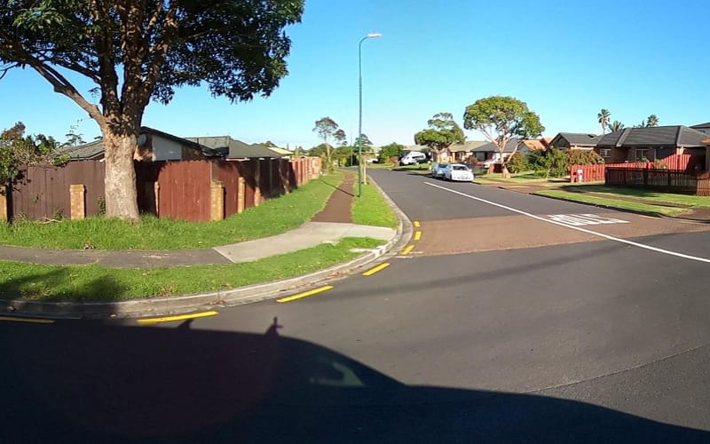 3 Martin Jugum Lane