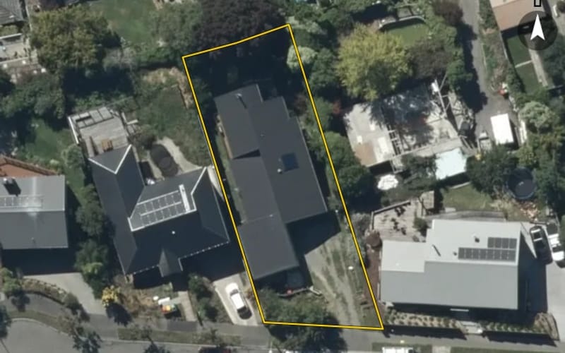 4 Roseneath Place