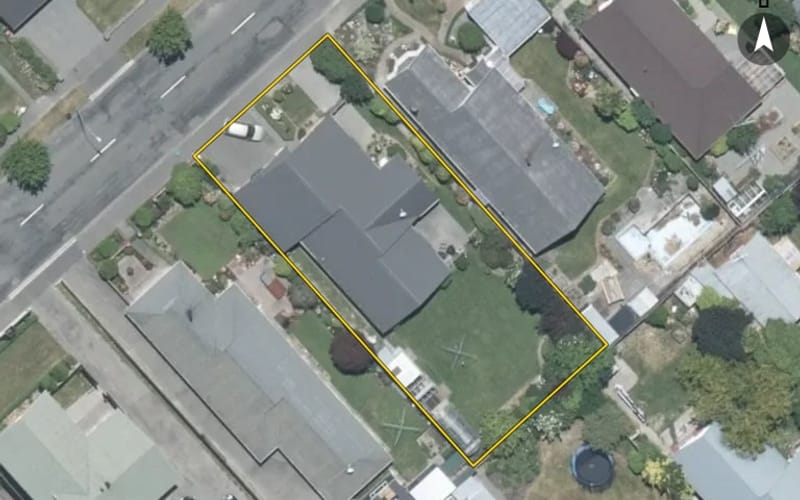 12 Davidson Street