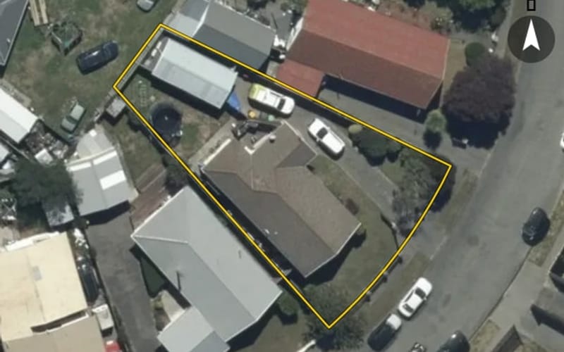 21 Kawau Crescent