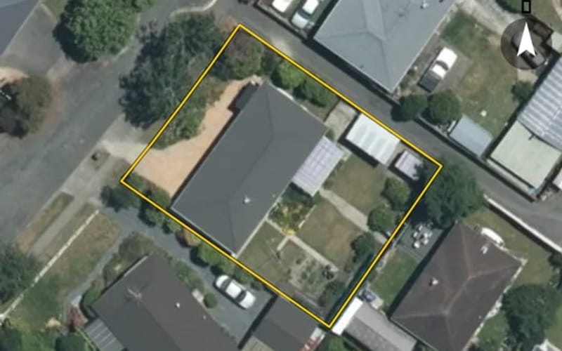 19 Reeves Street