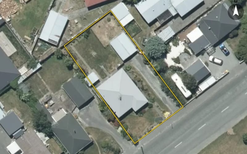 116 Melcombe Street