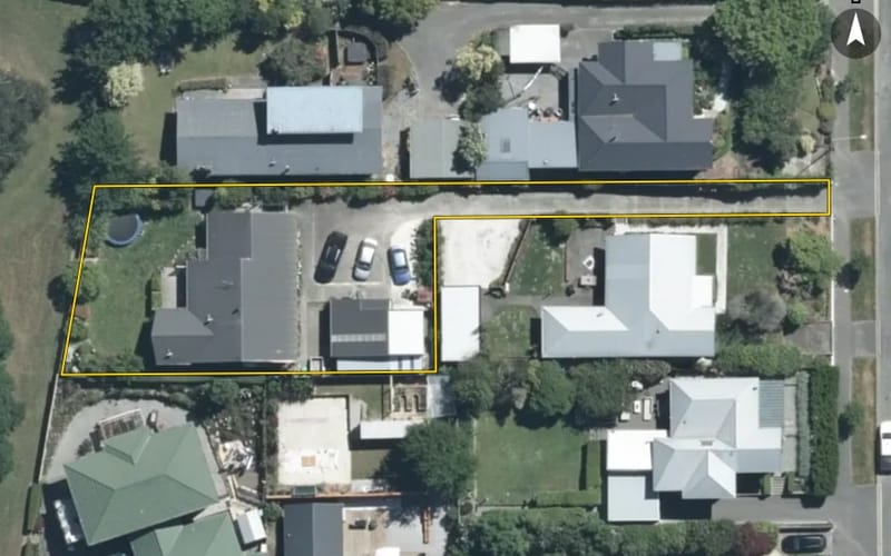 9A Ranfurly Street