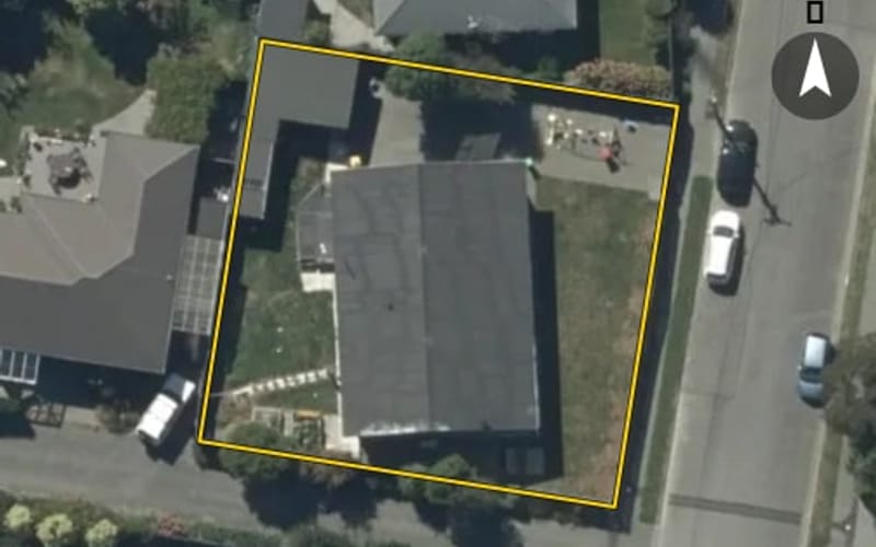 4 Haig Place