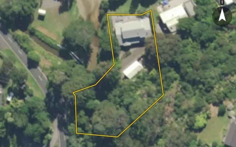 165 Tutukaka Block Road