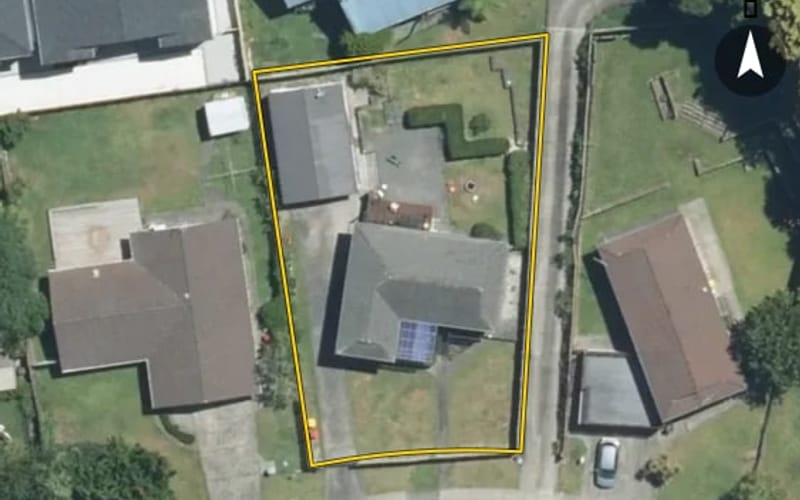 28 Bellfield Road