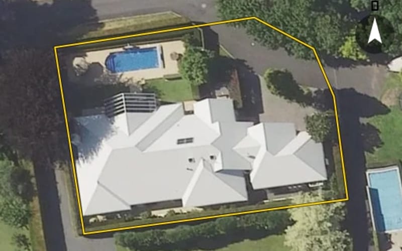 174H Moffat Road