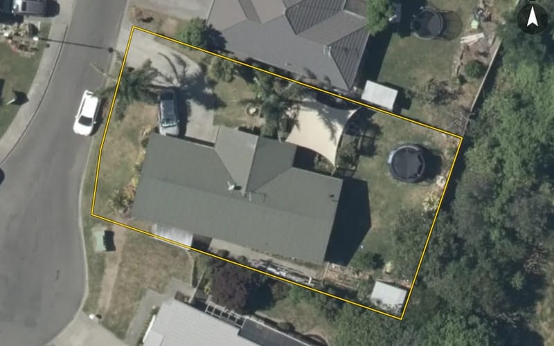 19 Bucksburn Place
