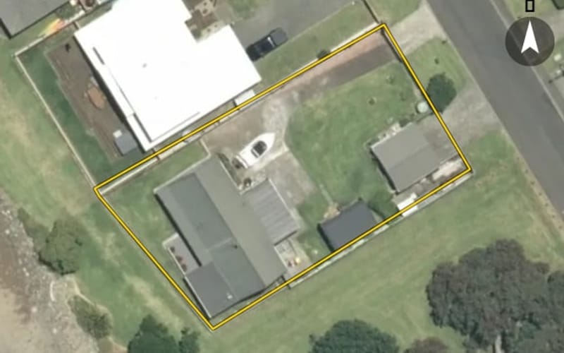 5 Seaview Avenue