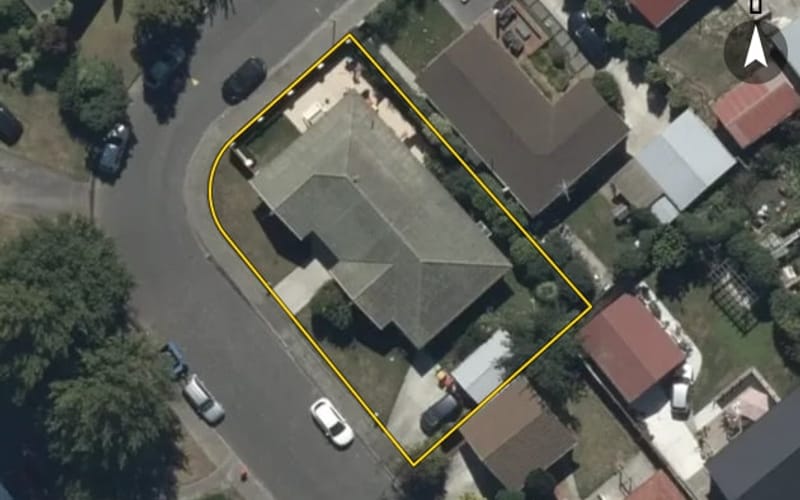 1/8 Resolution Place