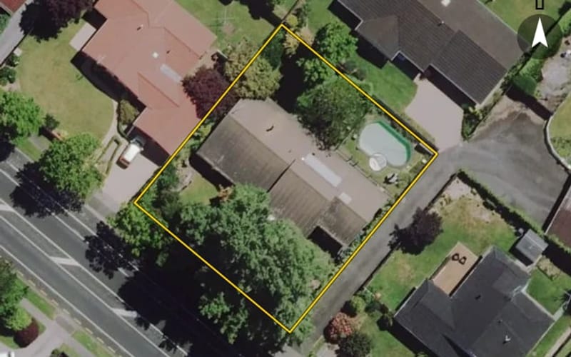 138 Totara Drive