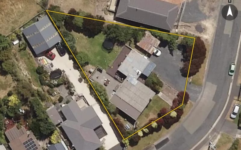 9 Bennett Road