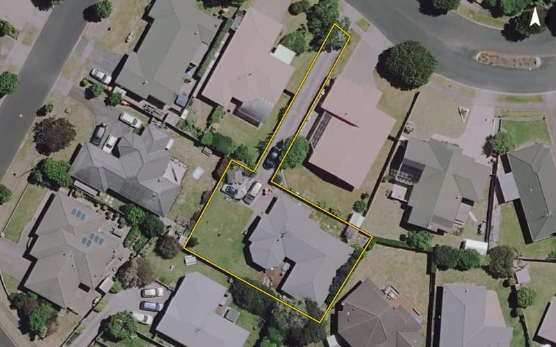 9 Waiwherowhero Drive