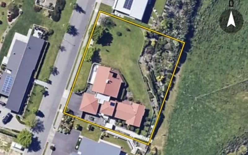 117 Marlborough Ridge Drive