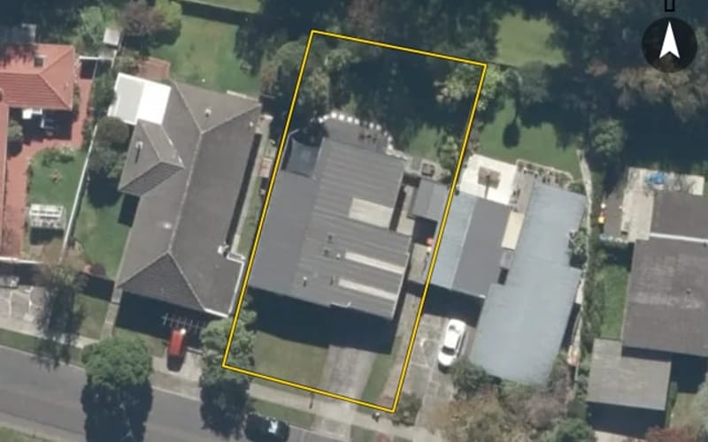 34 Cleary Street