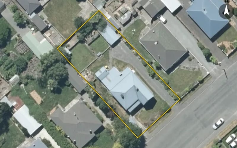 17 Cross Street
