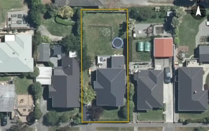 5 Maltby Avenue