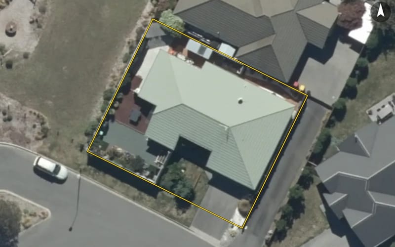 14 Belgrove Place