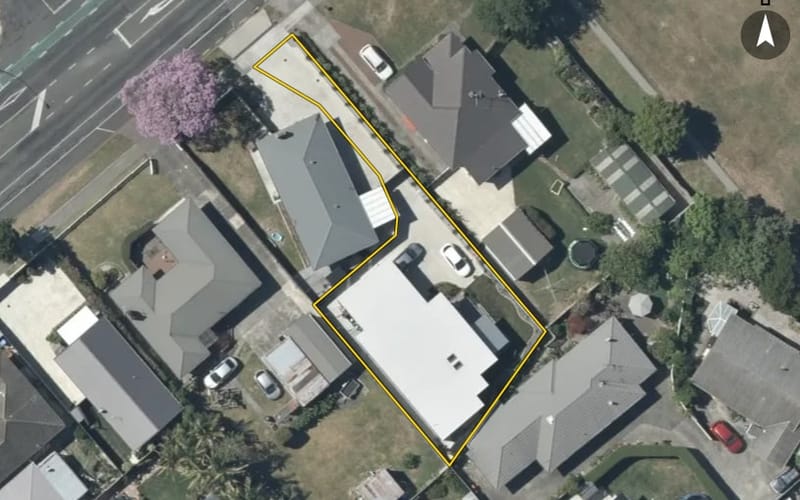 132A Gloucester Street