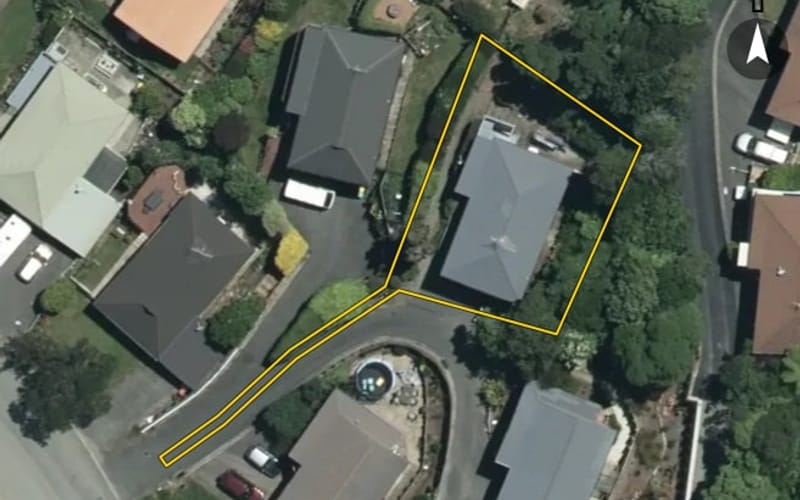 5 Pinewood Way