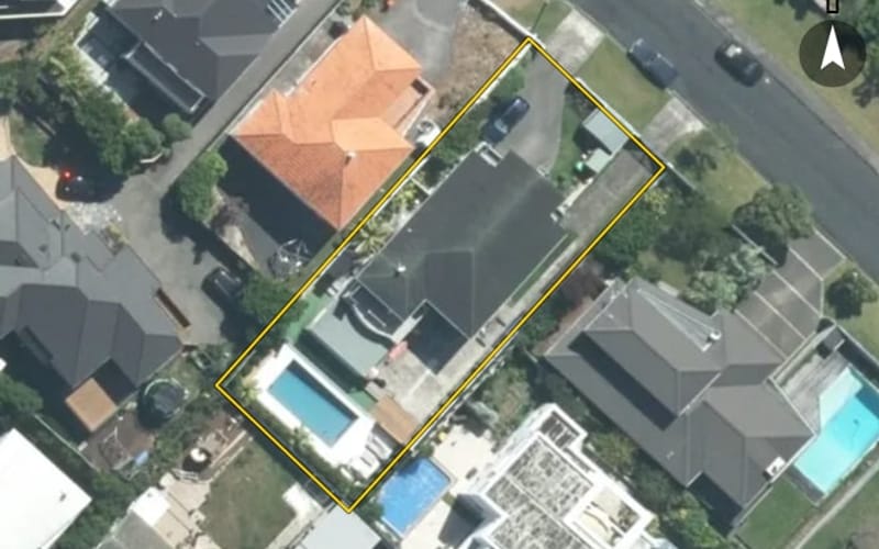 2A Midway Avenue