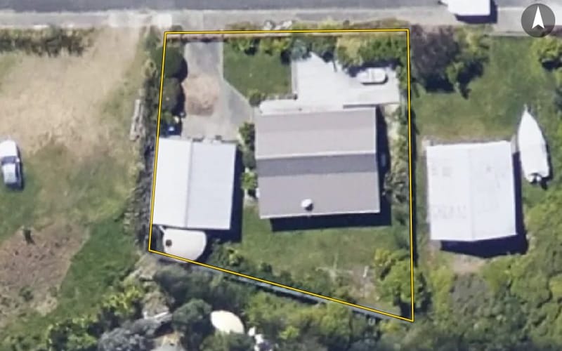 38 Cornwall Place