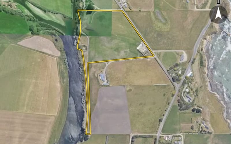 25 Fortification Road