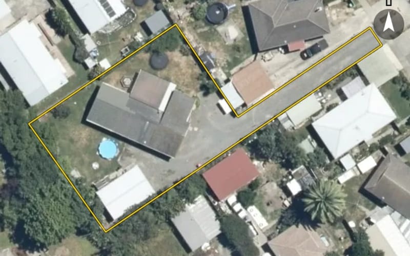 917 Collinge Road
