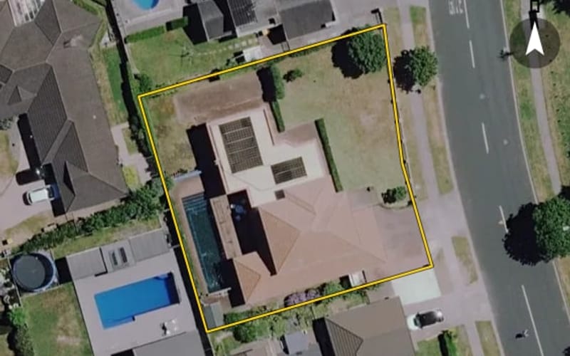 37 Caversham Drive