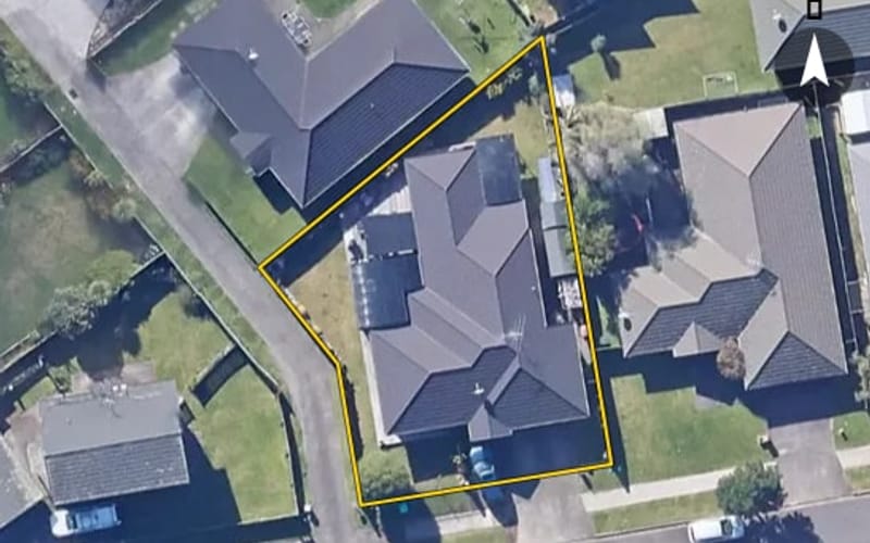 39 Secoia Crescent