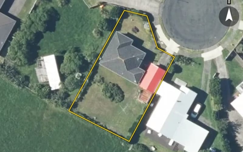 18 Hickey Place