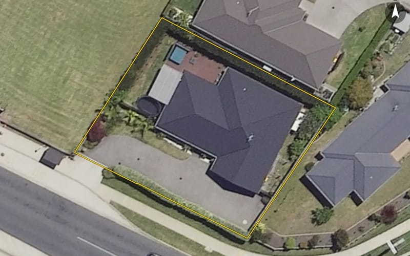 4 Tralee Street