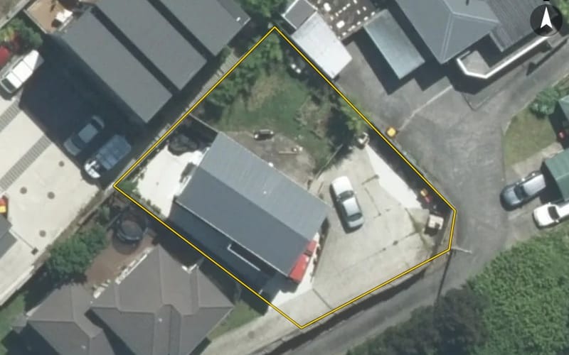 102 Target Road