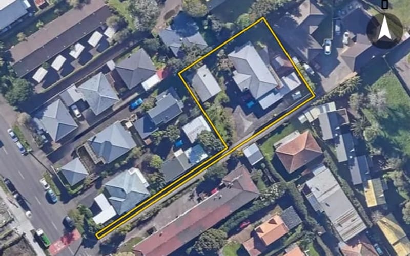 136 Richardson Road