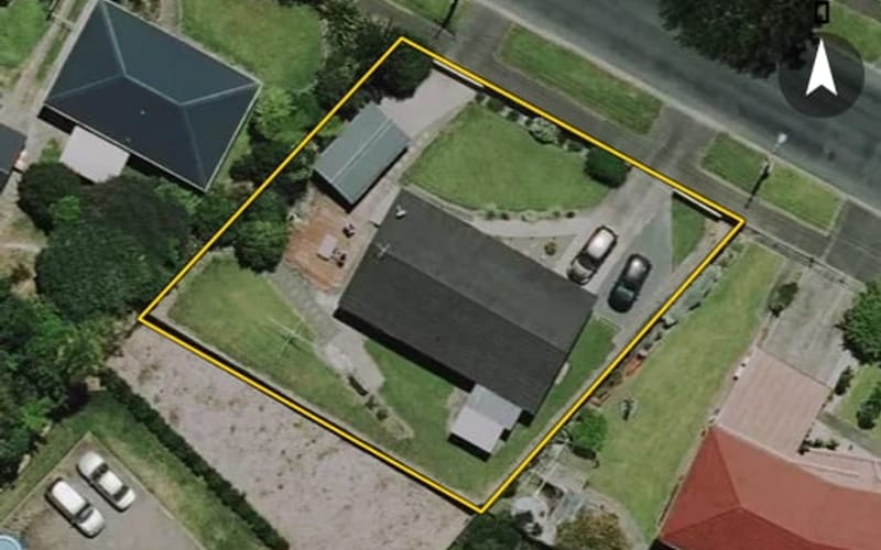 26 Glenview Terrace