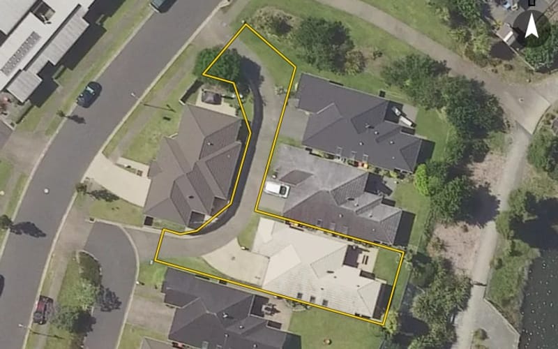 15 Scoria Close
