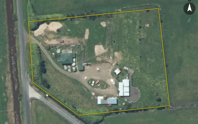25 Arrowville Road