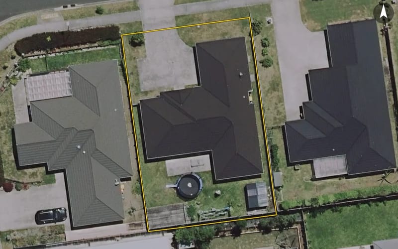 22 Cabourne Drive