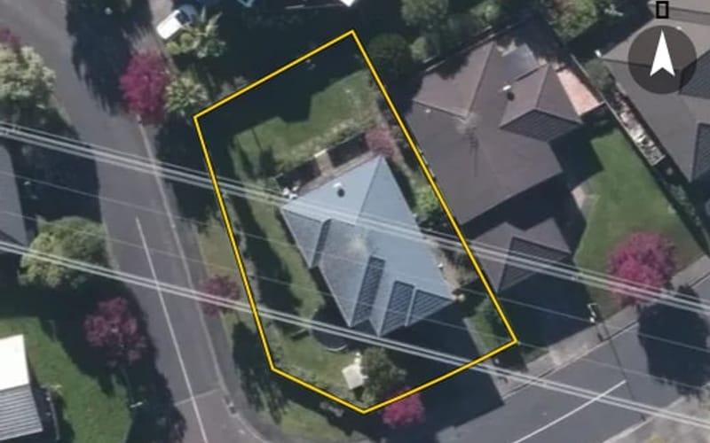 5 Killygordon Place