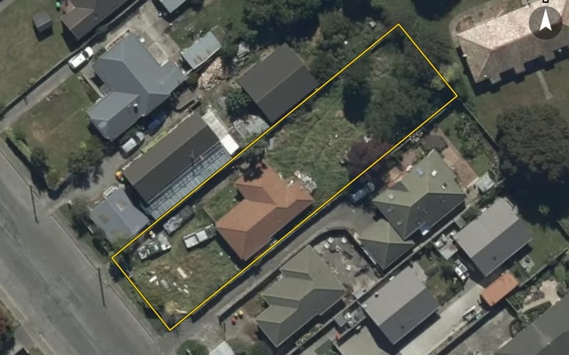 16 Hillier Place