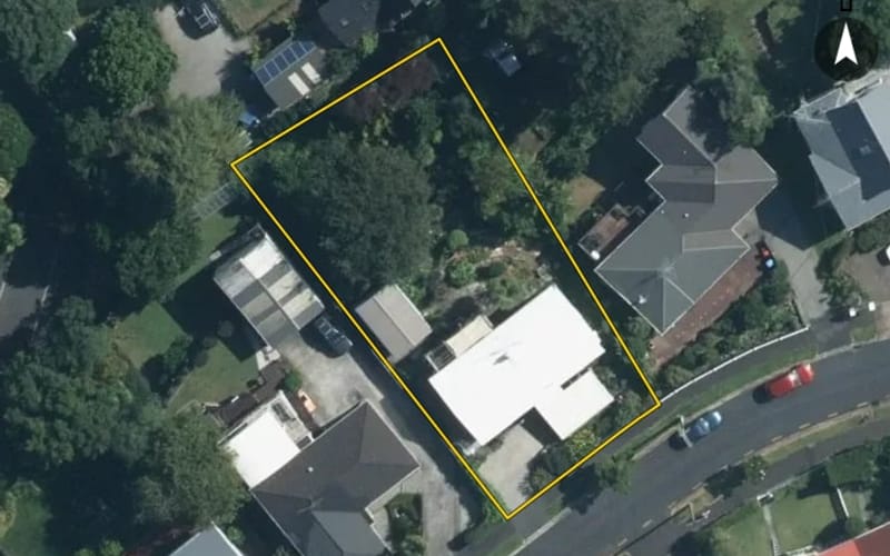 9 Abingdon Place