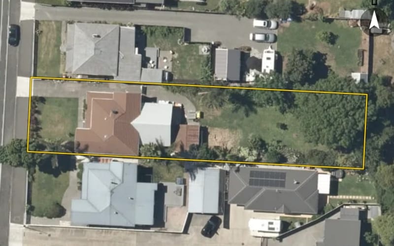 125 Nelson Crescent