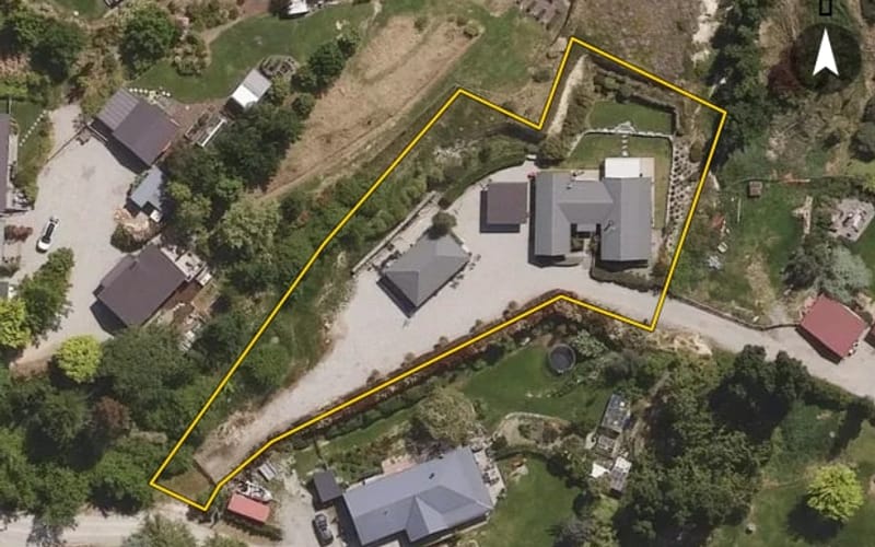 428A Bannockburn Road