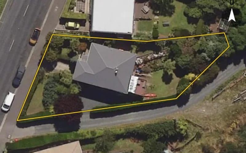 119 Mornington Road