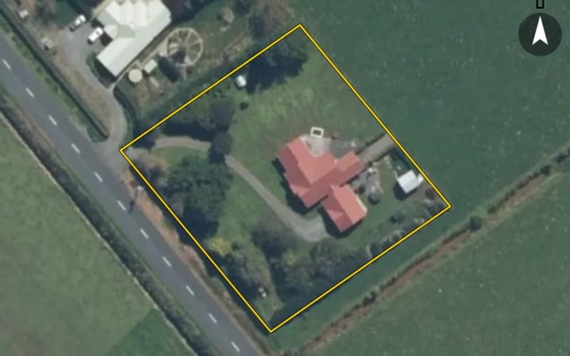 236 Eureka Road