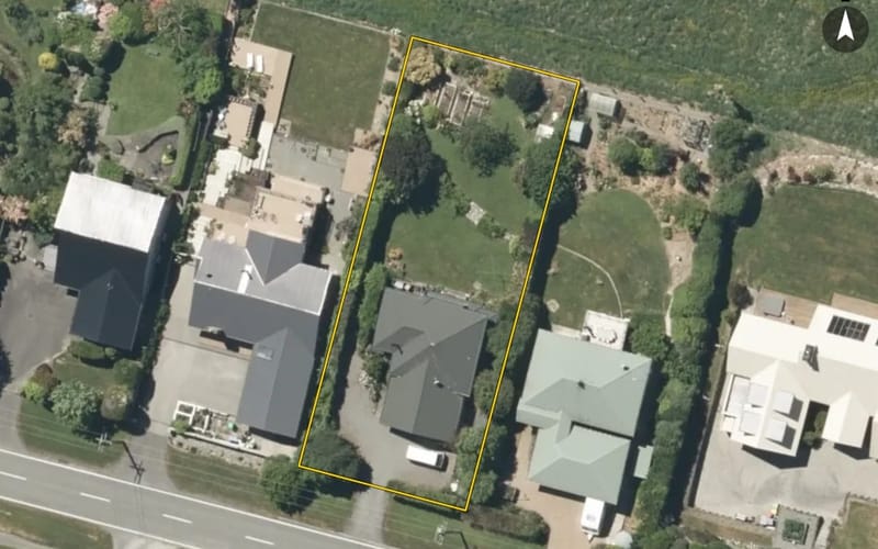 8 Pye Road