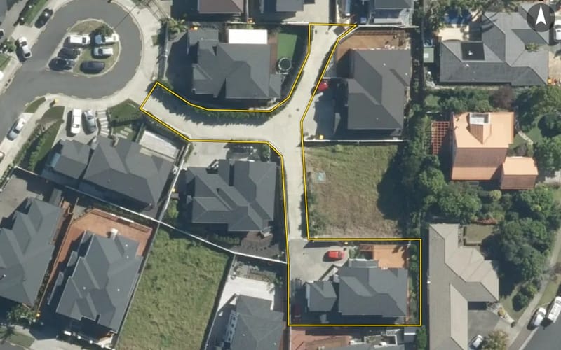 6 Prevost Lane